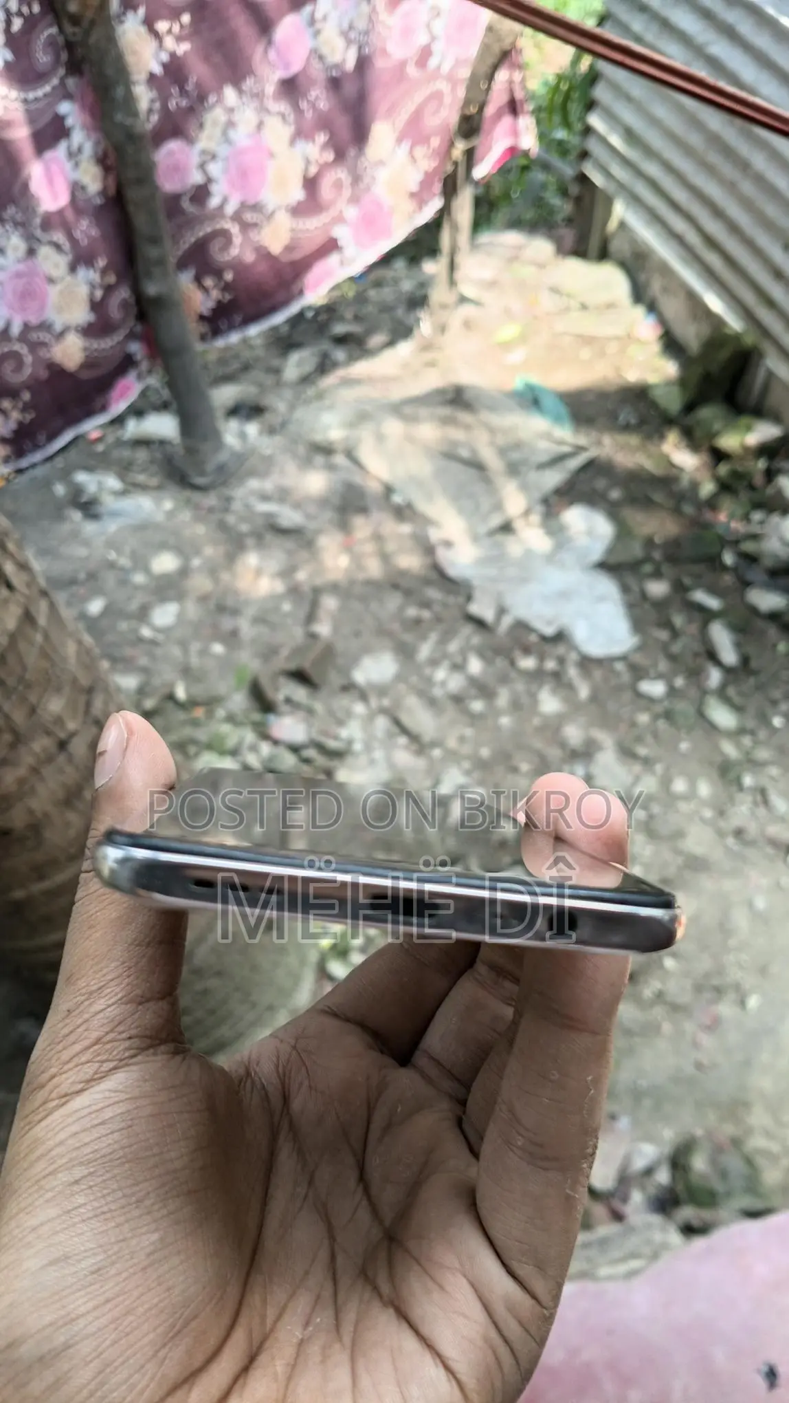 OPPO Reno Z (Used)