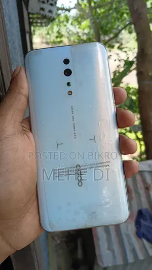 OPPO Reno Z (Used)