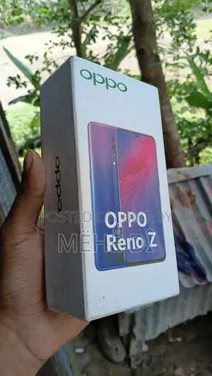 OPPO Reno Z (Used)