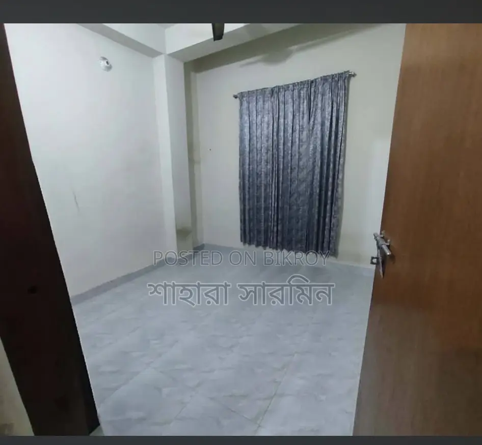 Separate Room for Rent