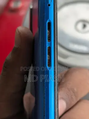 Realme C3 ` (Used)
