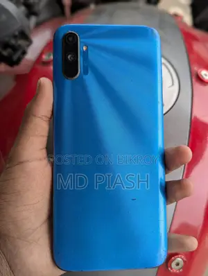 Realme C3 ` (Used)