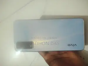 Vivo Y12s (Used)