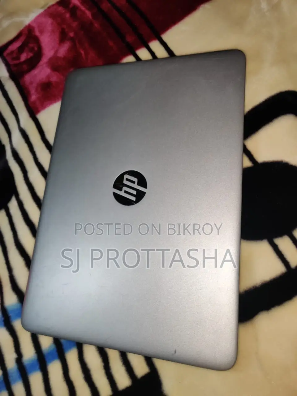 HP Laptop for sale
