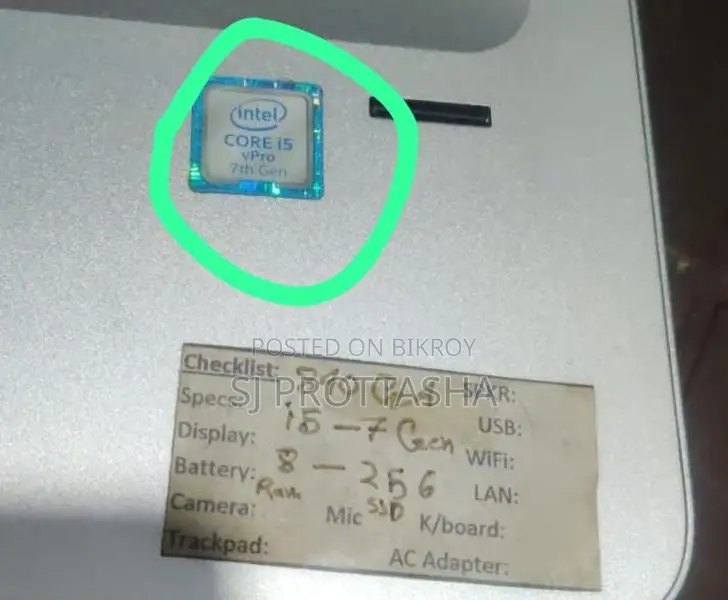 HP Laptop for sale