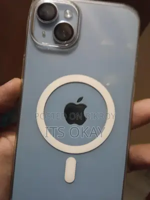Apple iPhone 14 Plus USA (Used)