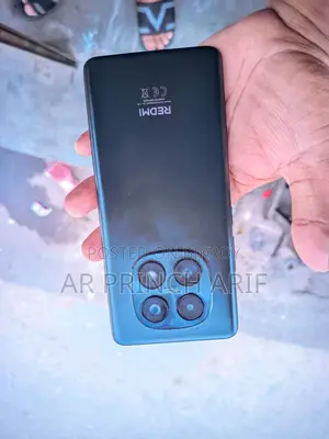 Xiaomi Redmi Note 15 used (Used)