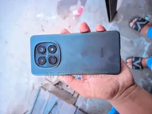 Xiaomi Redmi Note 15 used (Used)