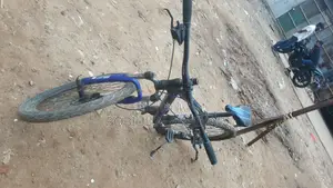 Bicycle for Sale