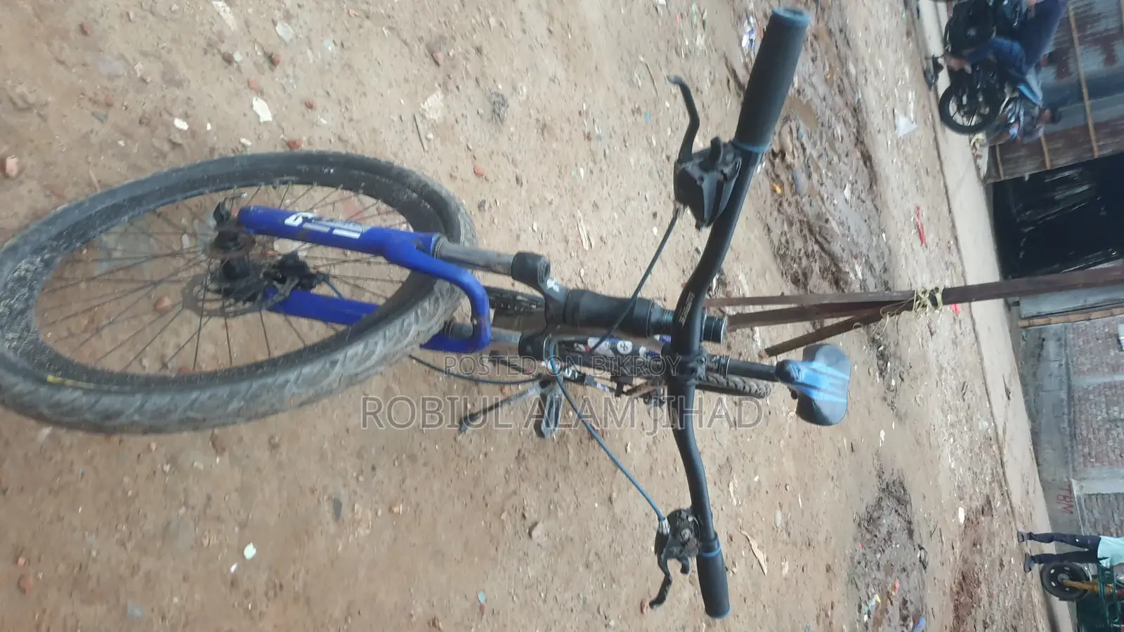 Bicycle for Sale