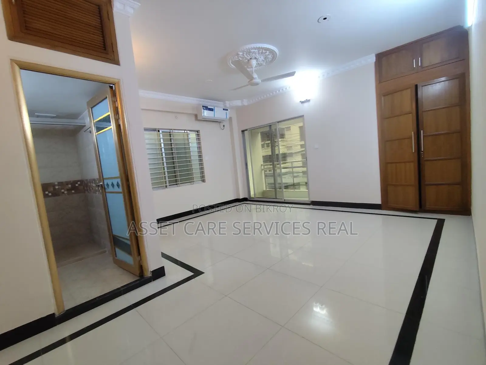 4500-Sqft Duplex Office Space for Rent in Baridhara Diplomatic Zone