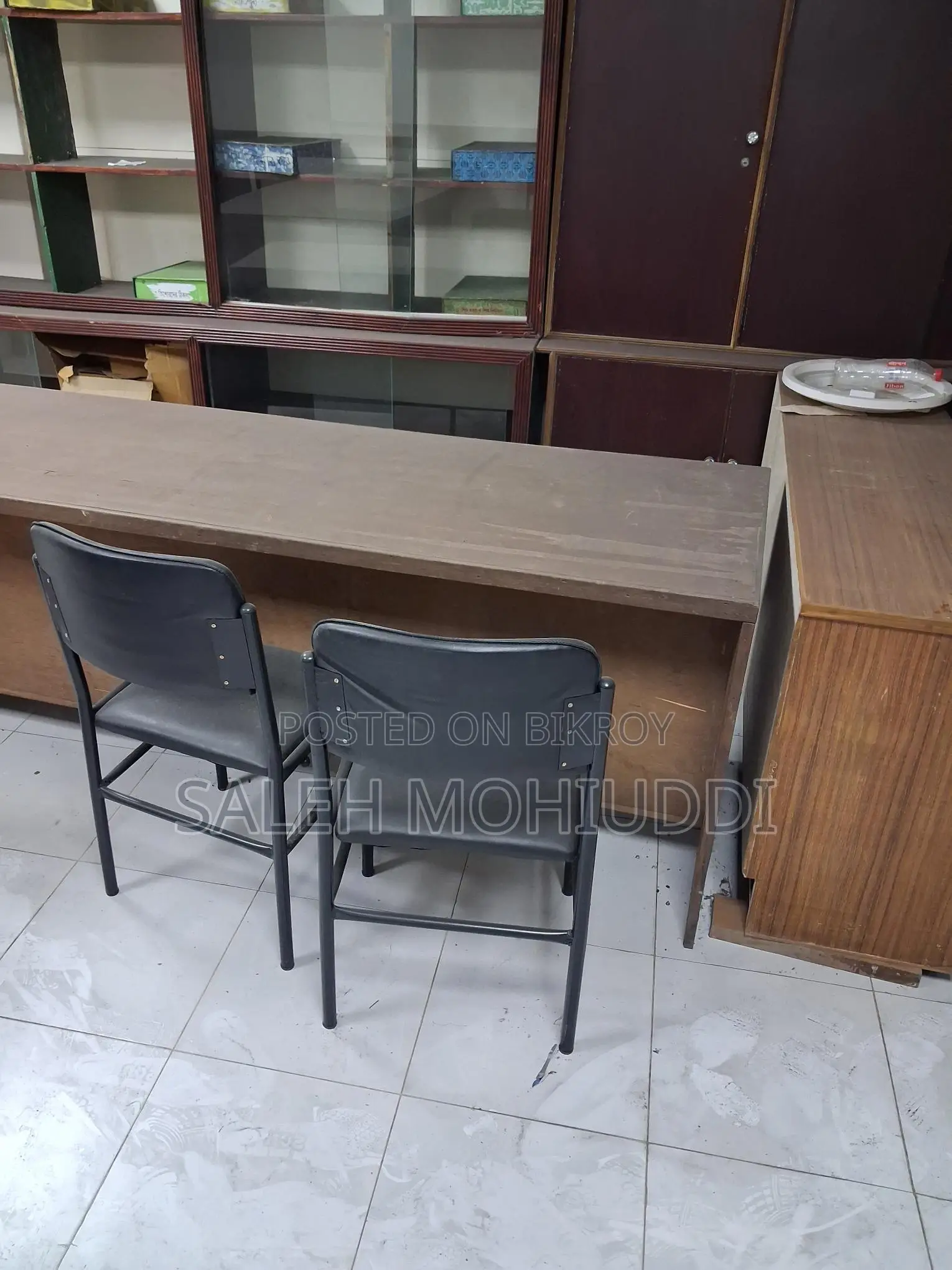 Chir, Table,