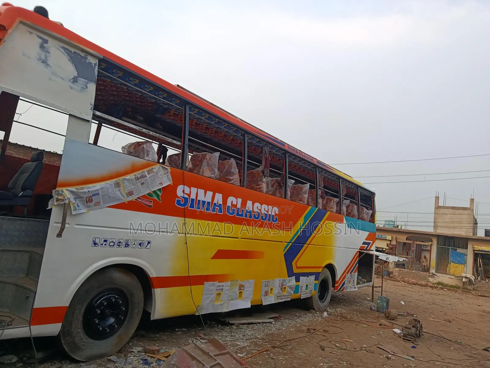টাটা এলপিও ১৩১৬ টিসি ২০২৩