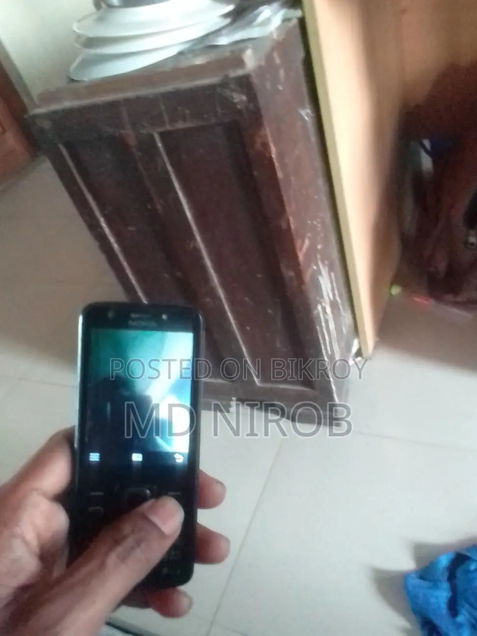 Nokia 230 Great Phone (Used)