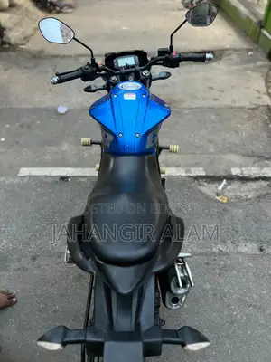 Suzuki GSX 2019