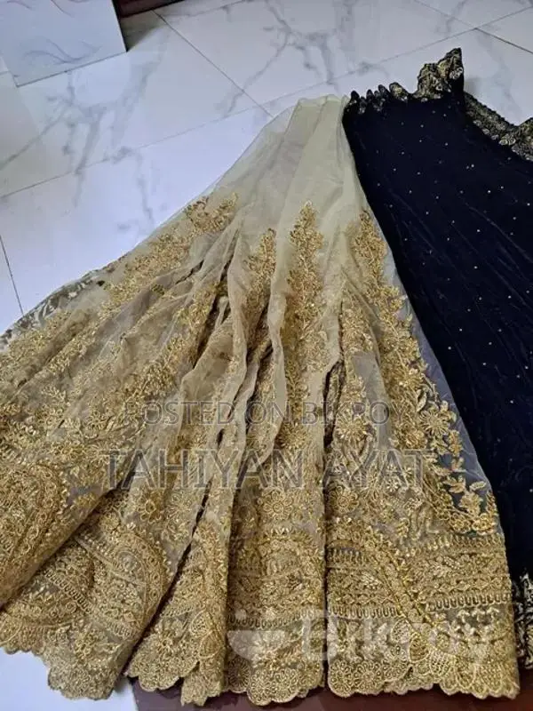 Velvet Party Saree