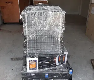 ১৫০ কেভিএ ব্র্যান্ড নিউ রিকার্ডো ডিজেল জেনারেটর | সাশ্রয়ী বিদ্যুৎ