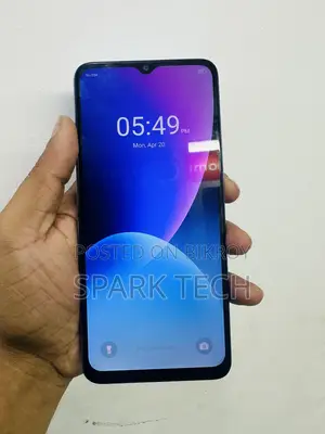 Itel A70 4/128 (Used)
