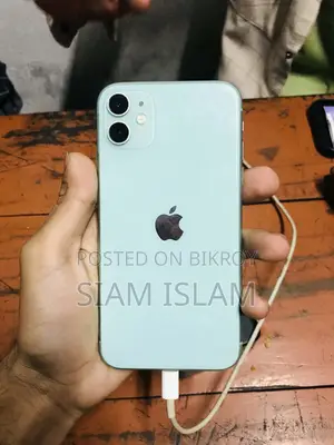 Apple iPhone 11 (Used)