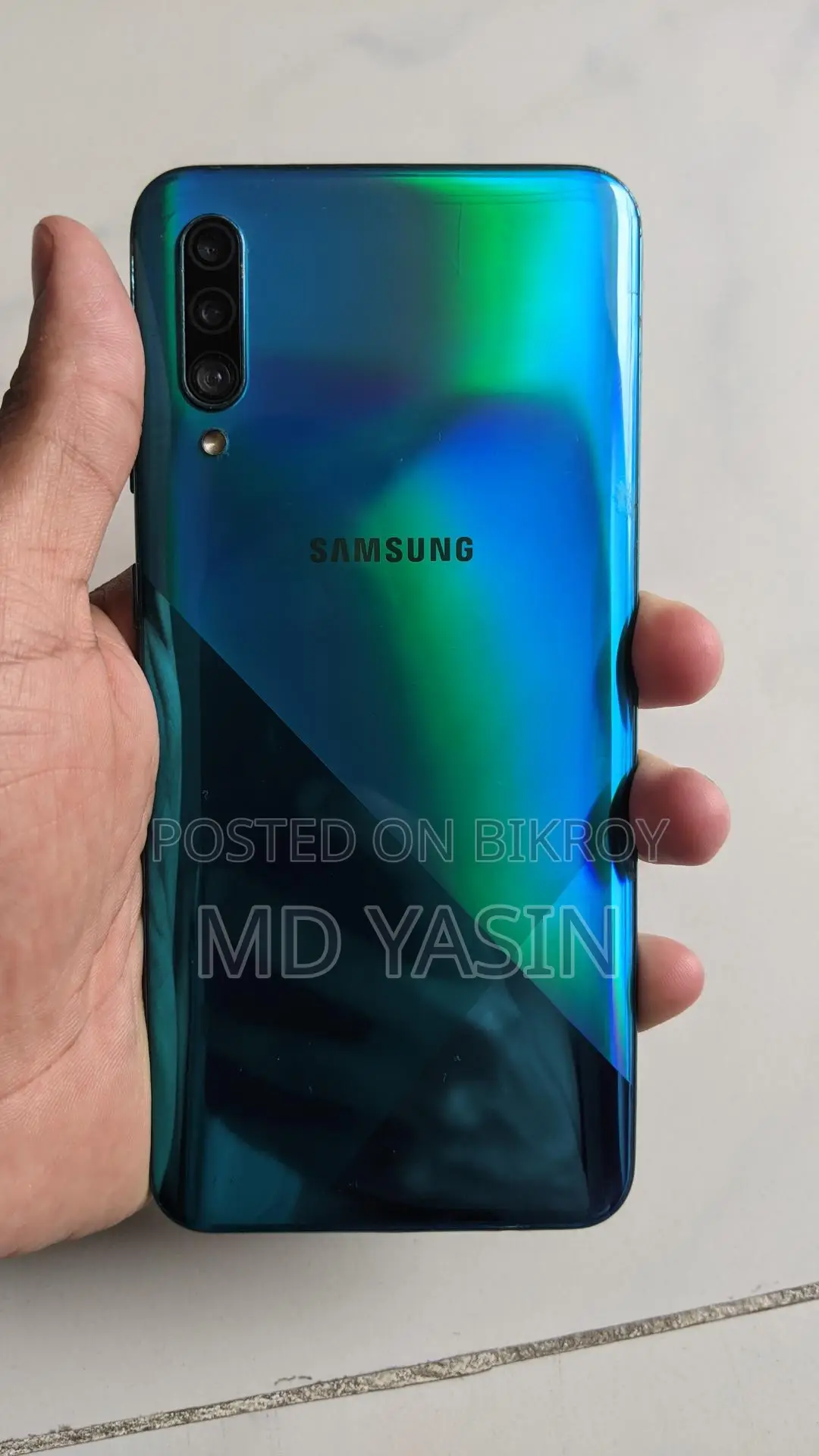 Samsung Galaxy A30s ` (Used)