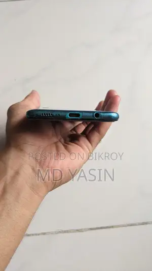 Samsung Galaxy A30s ` (Used)