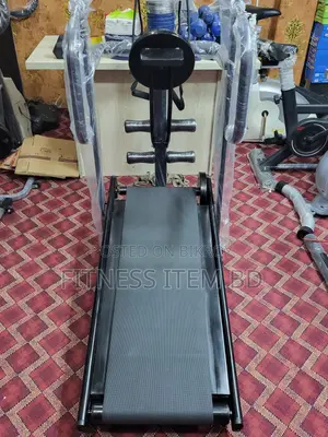 5 in 1 manual treadmill made Taiwan