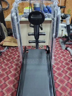 5 in 1 manual treadmill made Taiwan