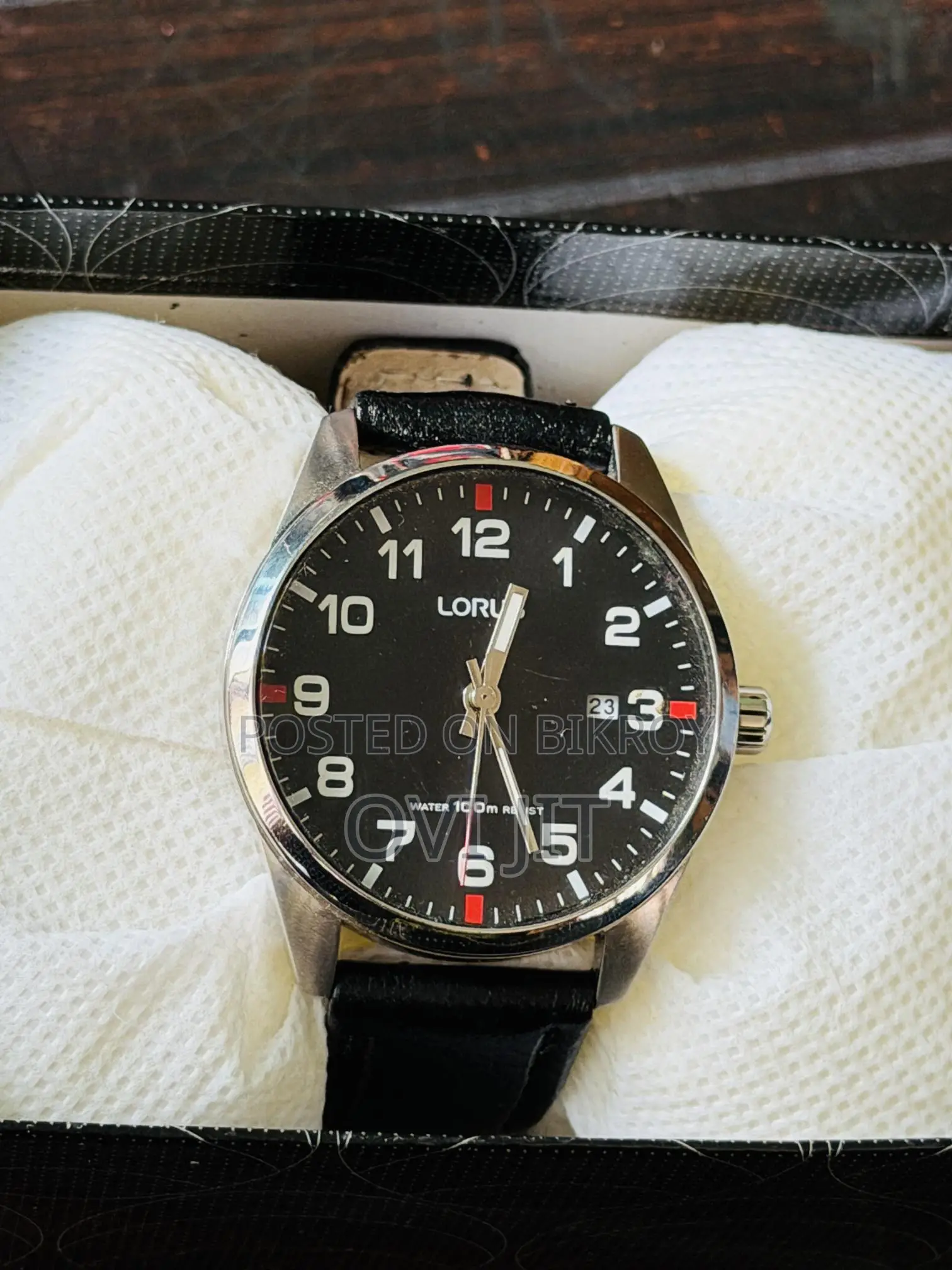 Lorus Orginal Watch