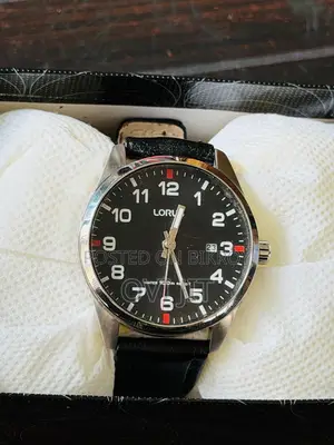 Lorus Orginal Watch