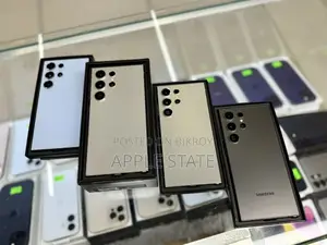 Samsung Galaxy S24 Ultra (Used)