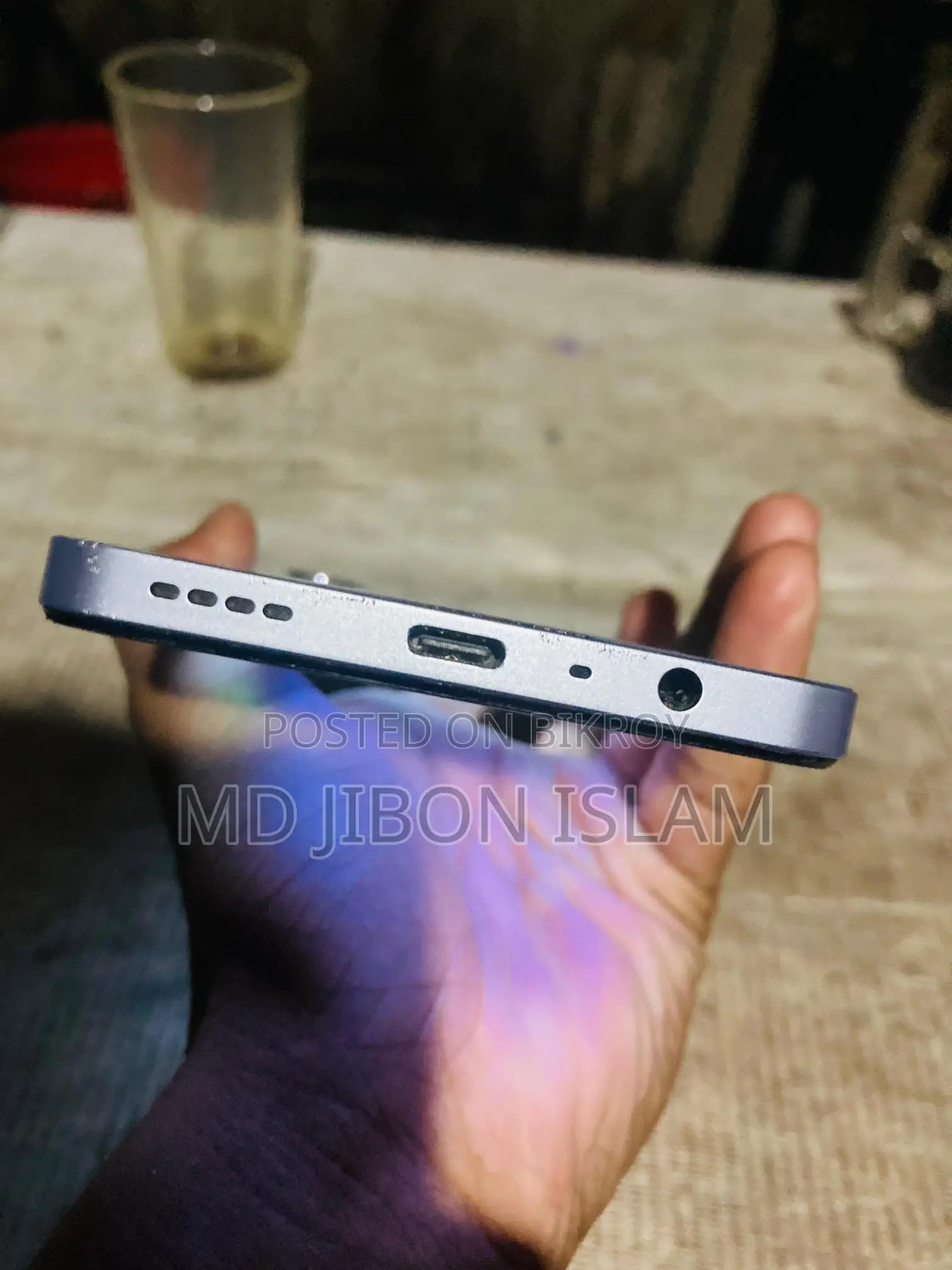 Realme C65 ` (Used)