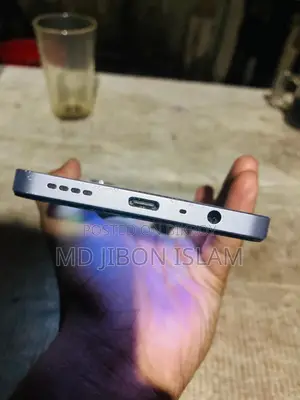 Realme C65 ` (Used)