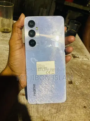 Realme C65 ` (Used)