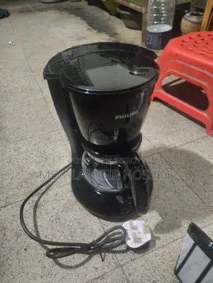 Coffee Machine