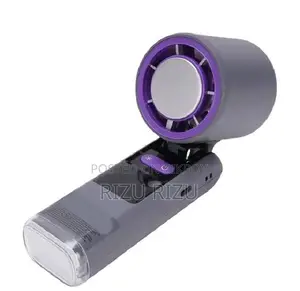 Cooling Fan