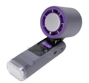 Cooling Fan