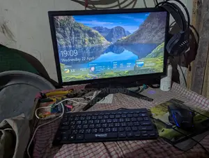 ডেস্কটপ বিক্রয় হবে