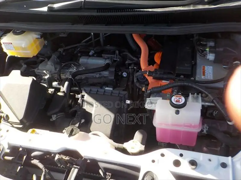 Toyota Noah SI-WXB (III) 2021
