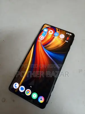 Xiaomi Redmi K40S 12/256 100% Fresh (Used)