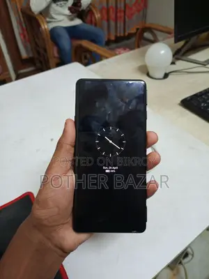 Xiaomi Redmi K40S 12/256 100% Fresh (Used)
