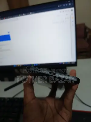 Xiaomi Redmi K40S 12/256 100% Fresh (Used)