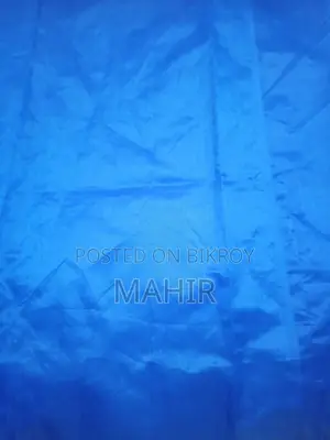 A Brand New Silk Saree