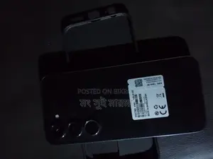 Tecno Spark 40 Pro (Used)