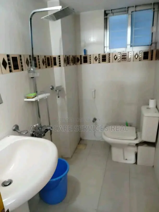 Fully-Furnished 3-Bedroom Exclusive Apartment for Rent in Banani