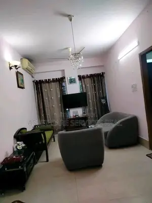 Fully-Furnished 3-Bedroom Exclusive Apartment for Rent in Banani