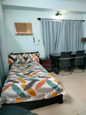 Fully-Furnished 3-Bedroom Exclusive Apartment for Rent in Banani