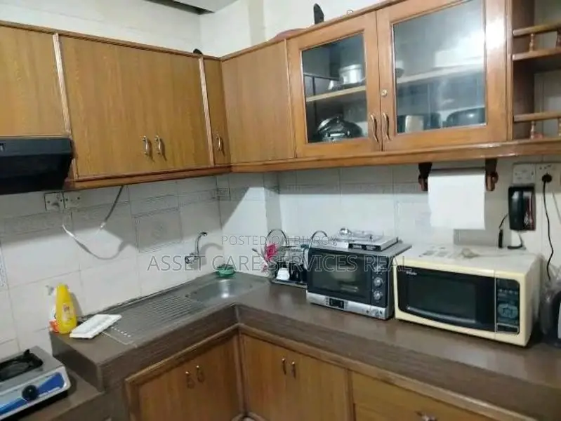 Fully-Furnished 3-Bedroom Exclusive Apartment for Rent in Banani