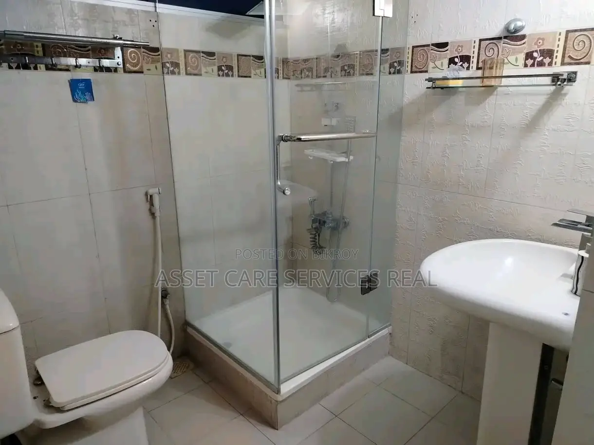 Fully-Furnished 3-Bedroom Exclusive Apartment for Rent in Banani