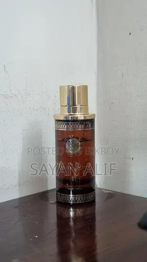De perfume
