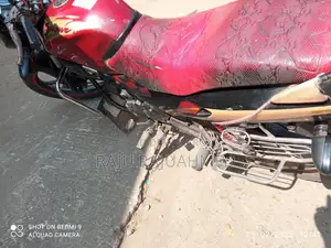 Honda CBR 125R . 2012